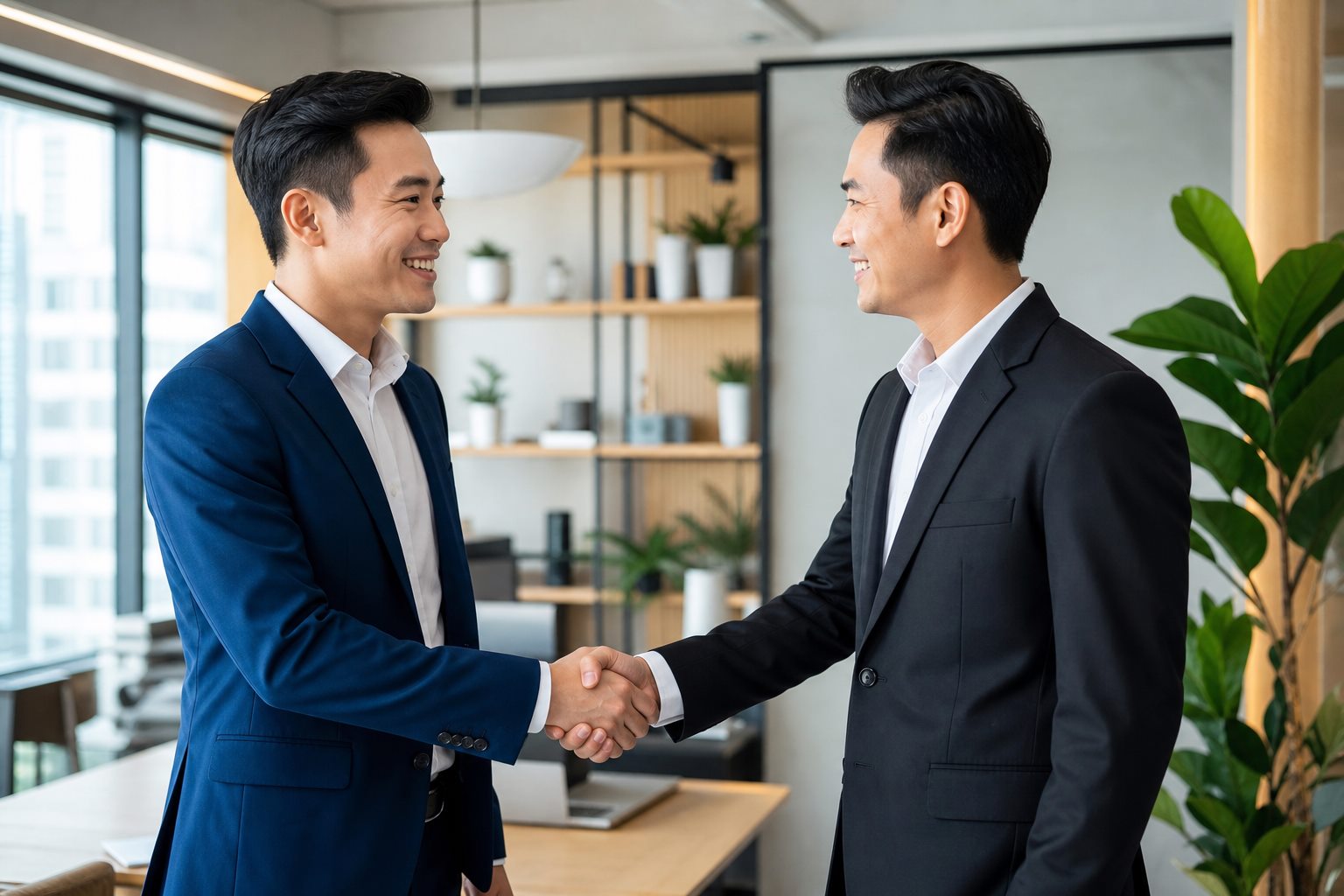 Hợp tác cùng phát triển