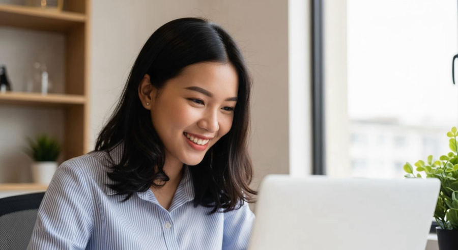 Bán hàng thành công, nhẹ nhàng cùng ZaloAI