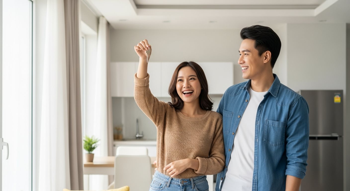 ZaloAI cho bất động sản