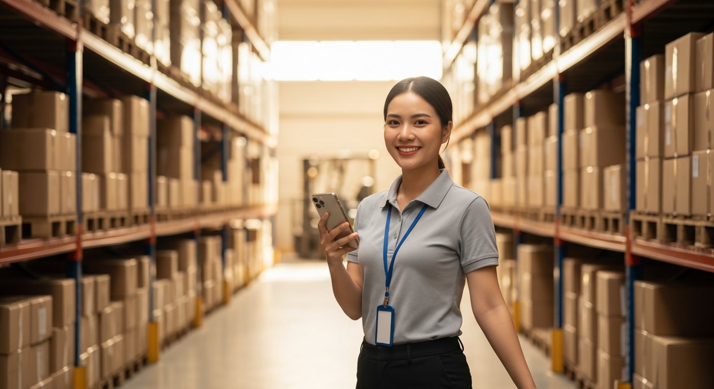 ZaloAI cho đại lý & nhà phân phối