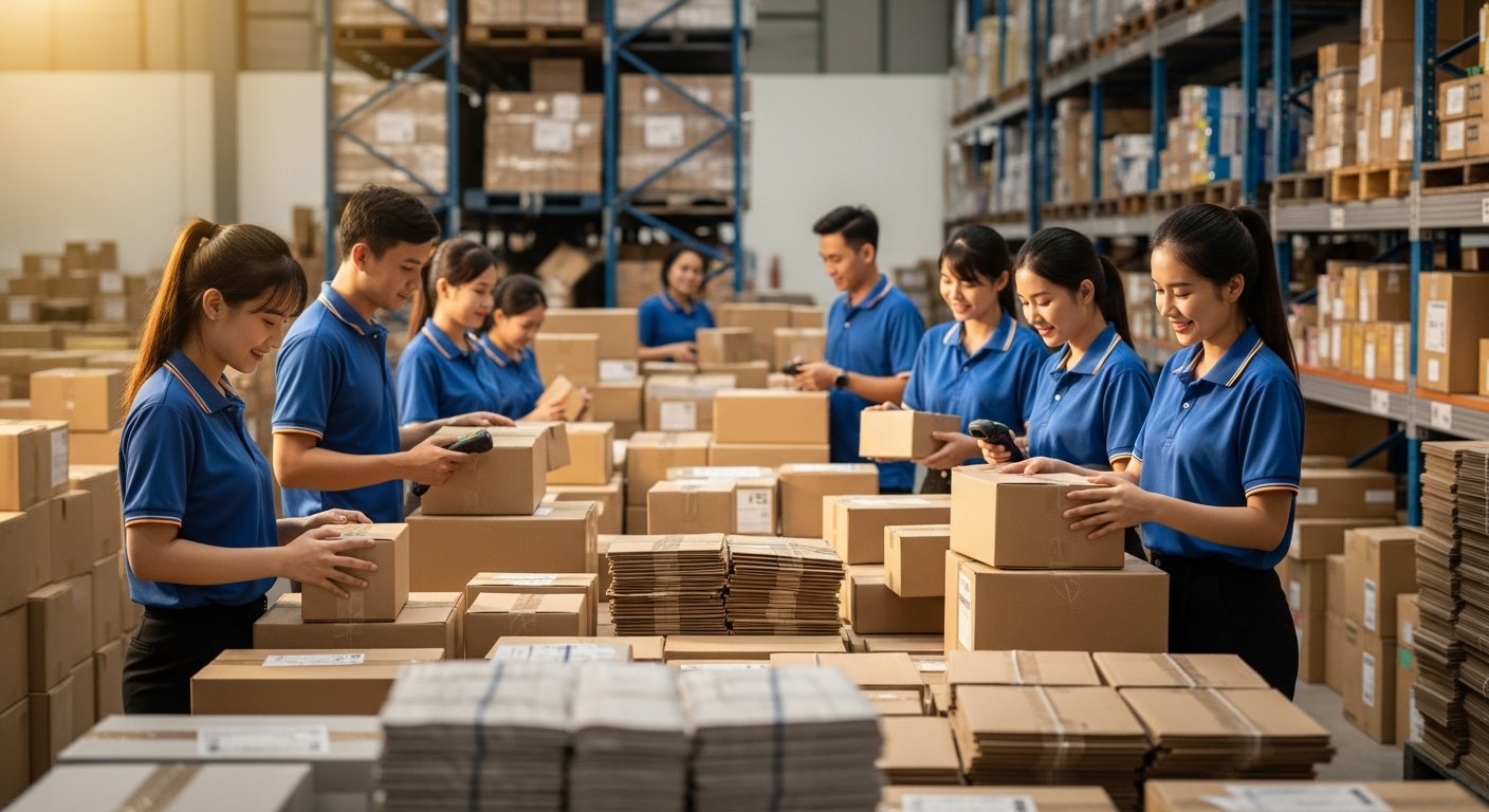ZaloAI cho đại lý & nhà phân phối