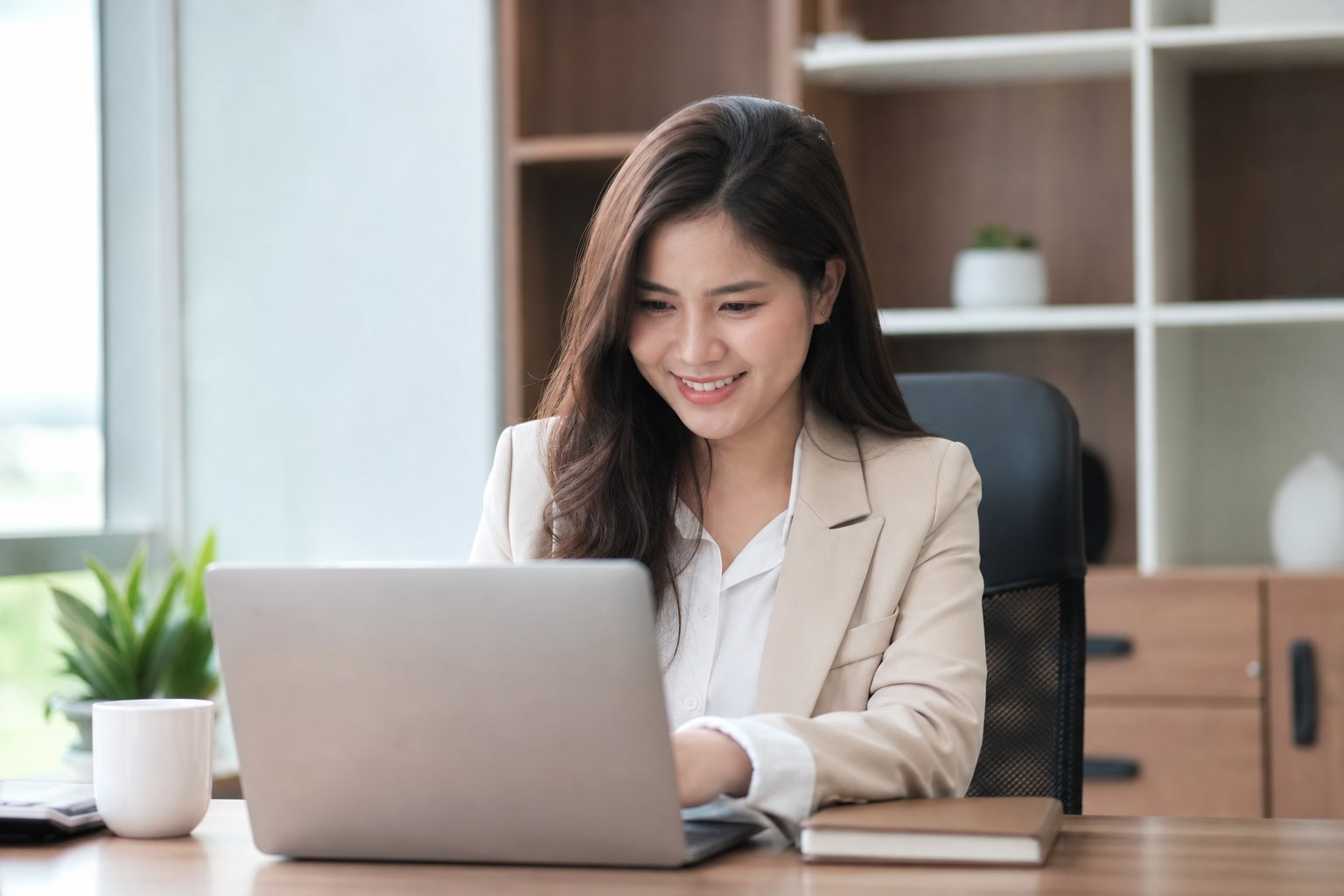 ZaloAI cho doanh nghiệp dịch vụ & tư vấn