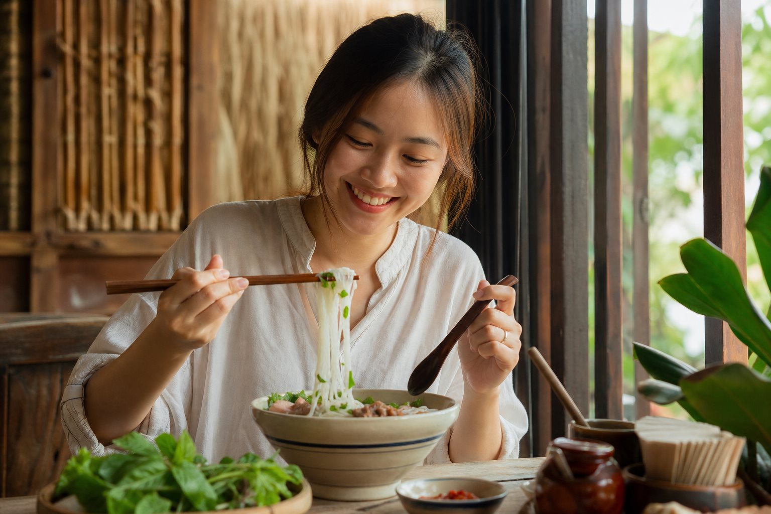 ZaloAI cho F&B, nhà hàng & quán ăn