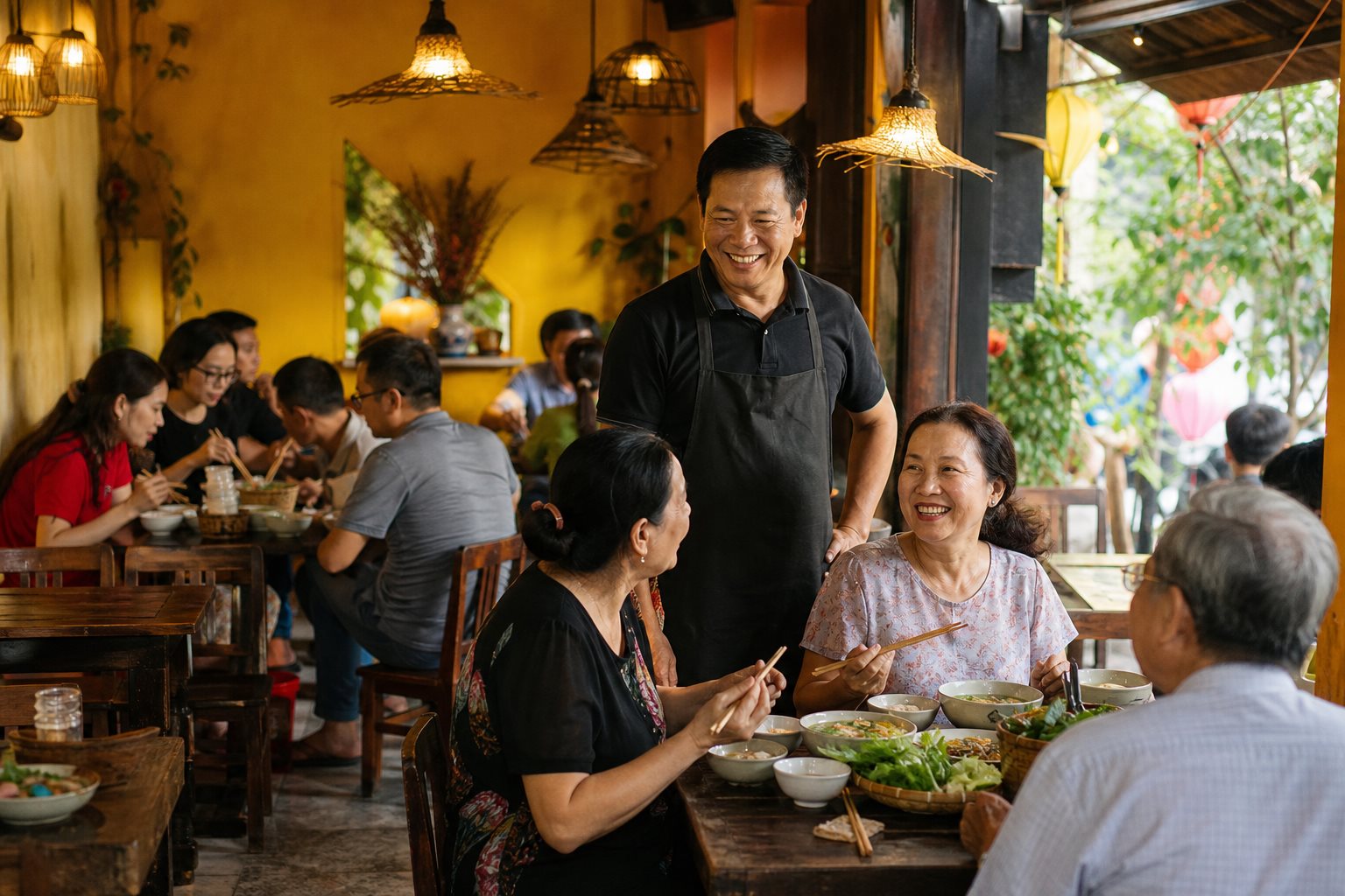 Kết quả với ZaloAI