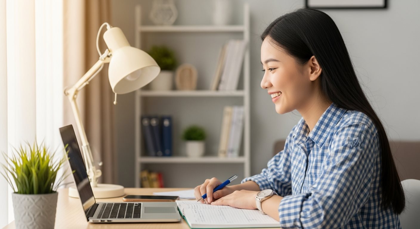 ZaloAI cho giáo dục & khóa học online