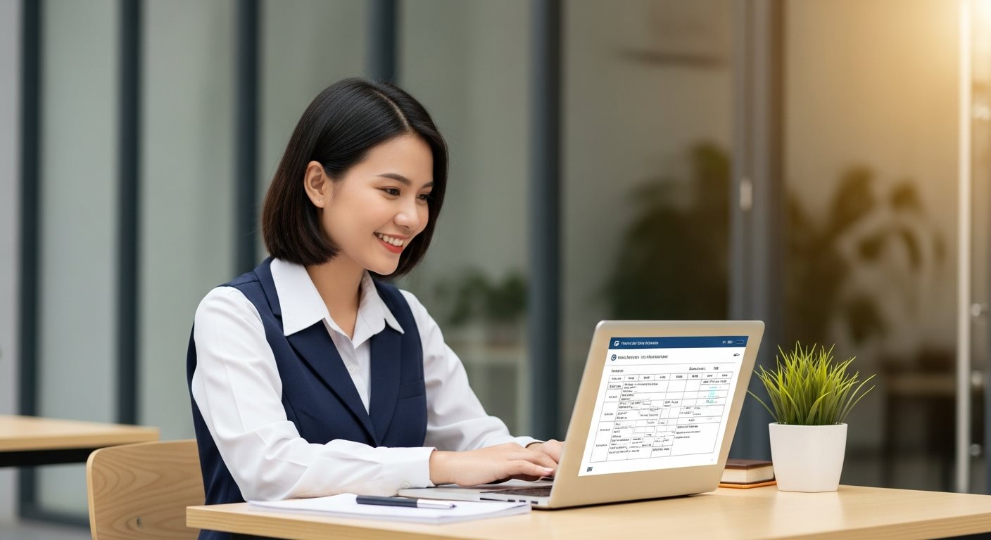 ZaloAI cho giáo dục & khóa học online