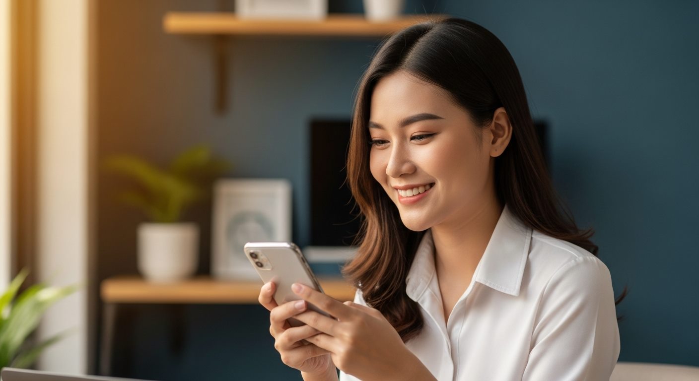Biến Zalo thành hệ thống CRM cho đội sales