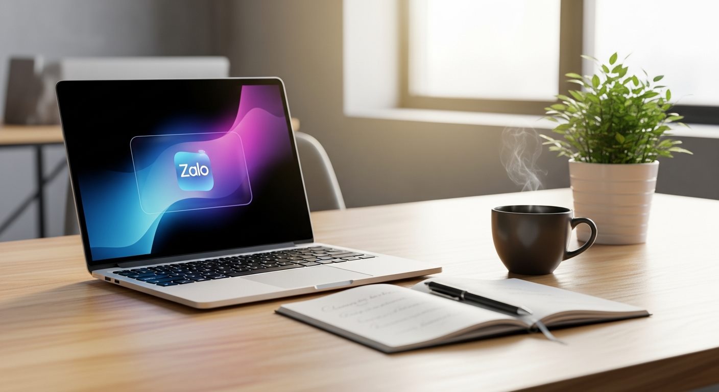 Biến Zalo thành hệ thống CRM cho đội sales