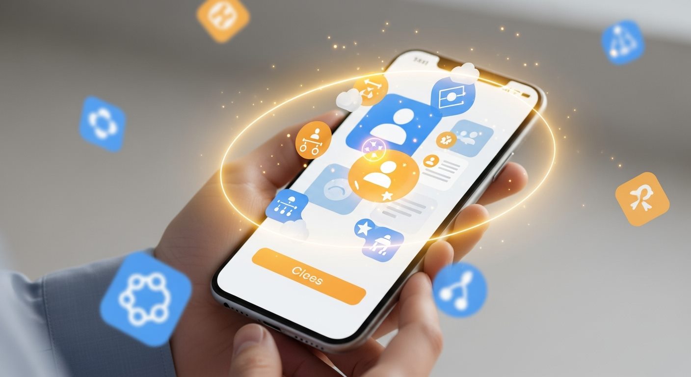 Biến Zalo thành hệ thống CRM cho đội sales