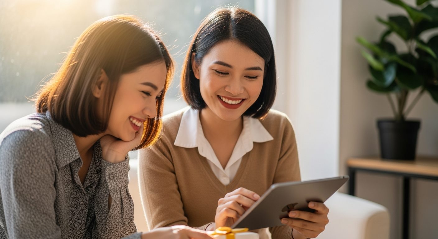 Gửi chiến dịch chăm sóc khách hàng trên Zalo nhanh hơn