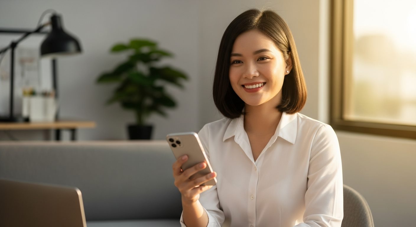 Mở rộng tệp khách hàng Zalo có kiểm soát