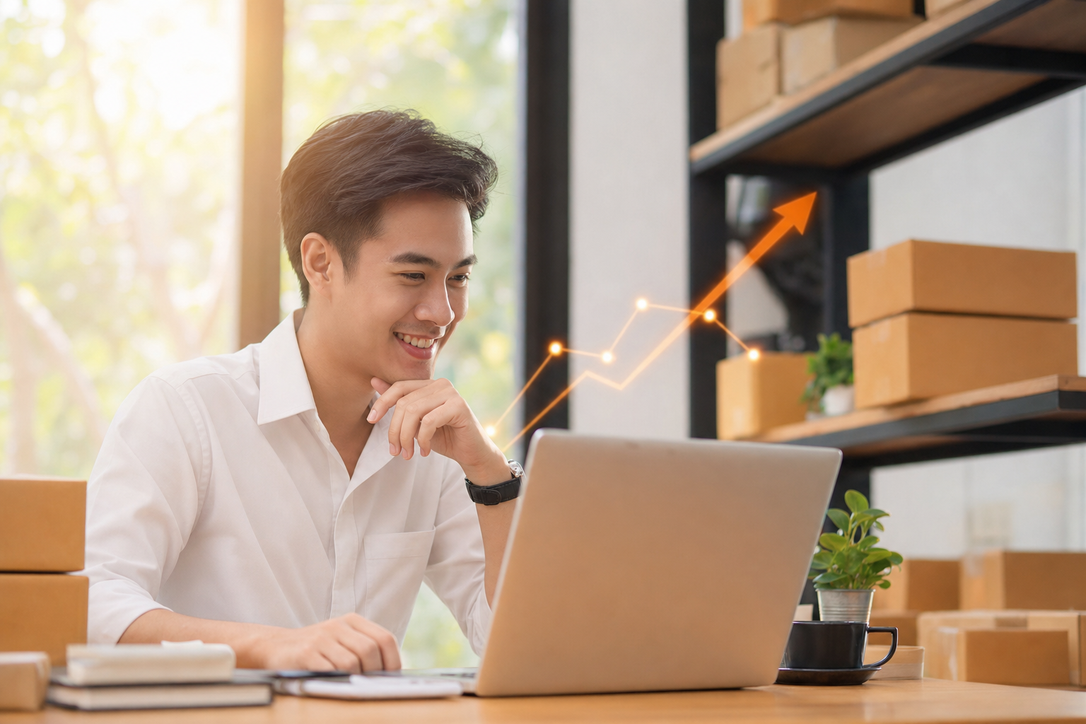 Giữ kết nối khách hàng rẻ hơn mua quảng cáo lặp lại